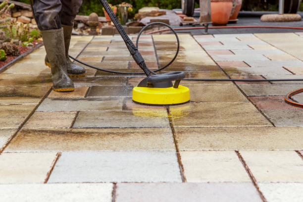 Concrete Sealing in Anniston, AL
